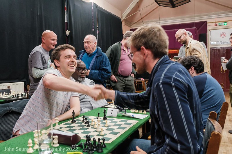 Hooked on rooks: Chess clubs look to create competitive league