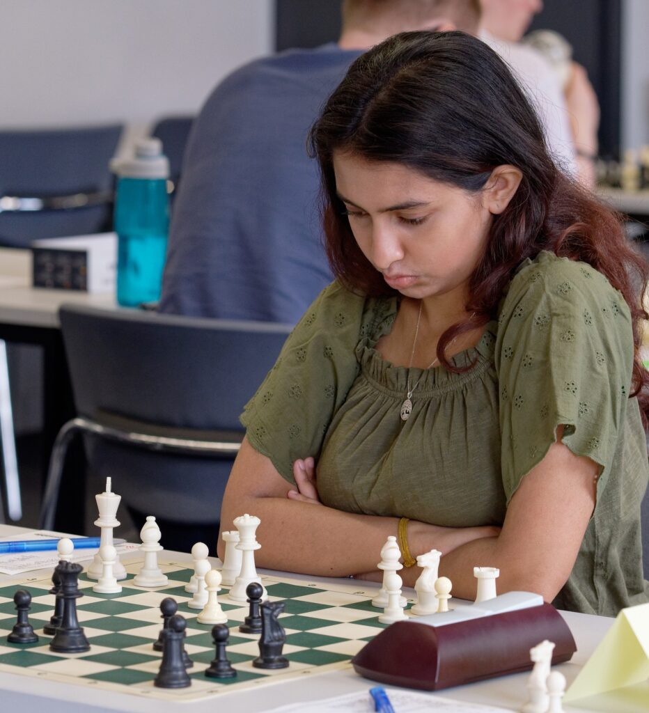 My Chess(able) Story: Attaining the NM Title - Chessable Blog