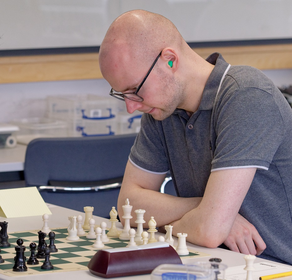 How do I find great chess tournaments? - by Adam Raoof