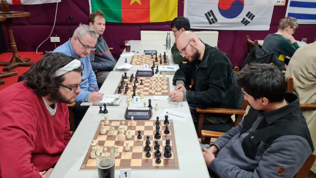 Cramping the Caro-Kann - With Grandmaster So's 1 e4 - Chessable Blog