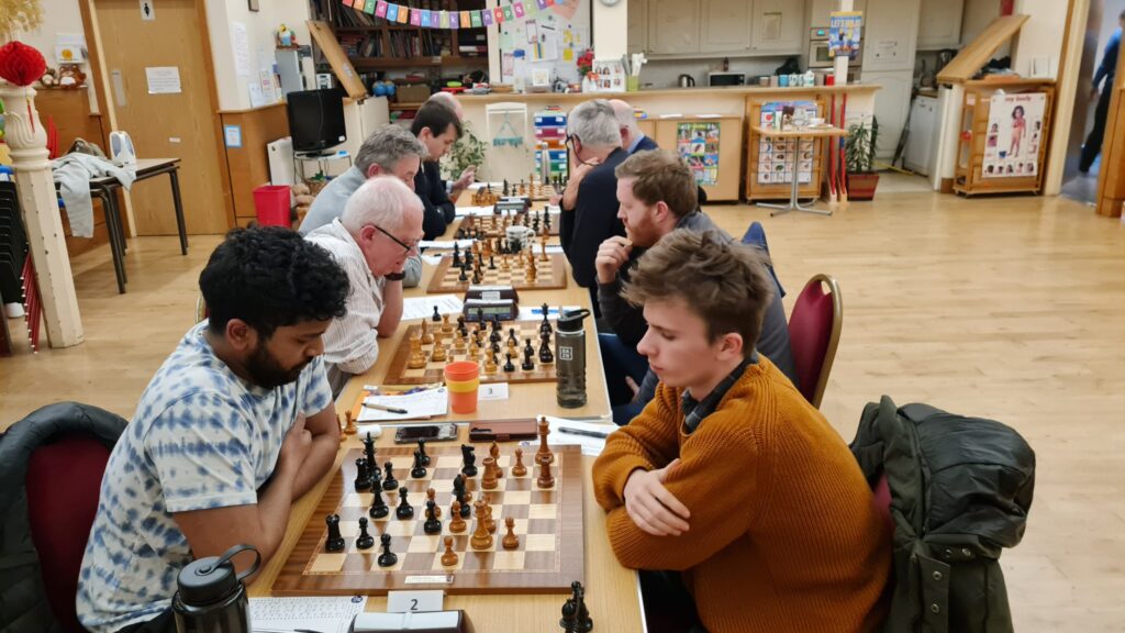 Refute the King's Gambit as Black  Falkbeer Countergambit: Tricky Opening  