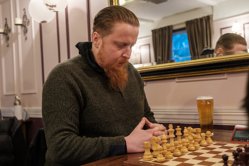 10 Benefits of Playing Chess - Battersea Chess Club