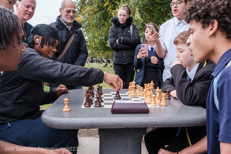 Chess Tournaments Demystified - ZugZwang Academy