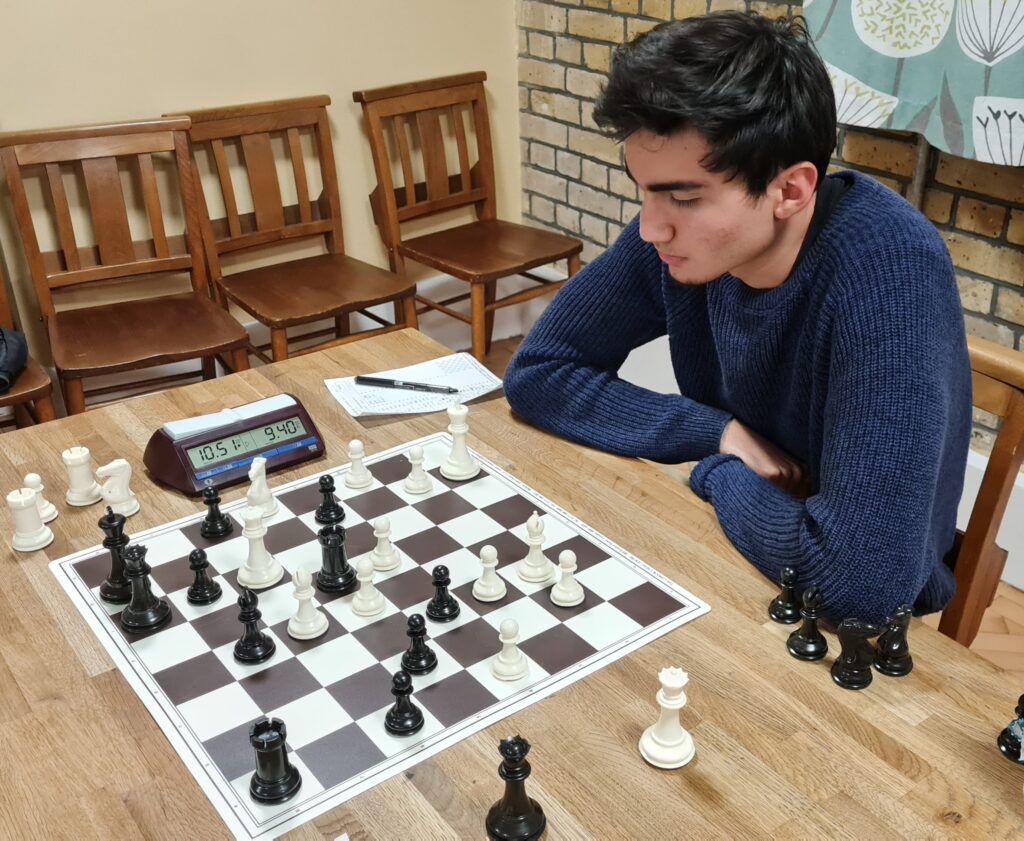 Chess Tournaments Demystified - ZugZwang Academy