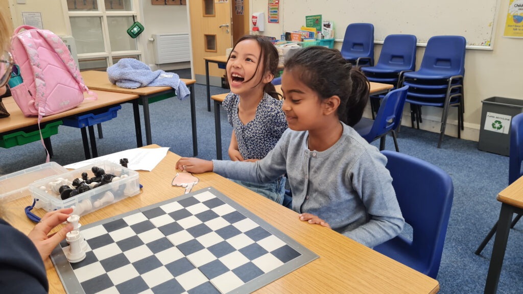 Home School Chess Club - Kingston Library