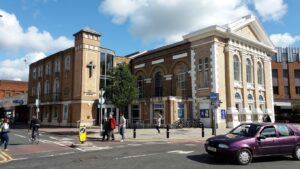 URC Kingston